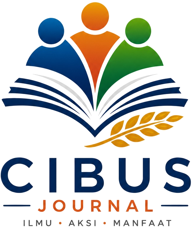 CIBUS Journal
